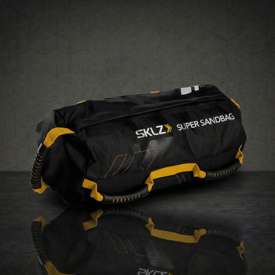 Sandbags