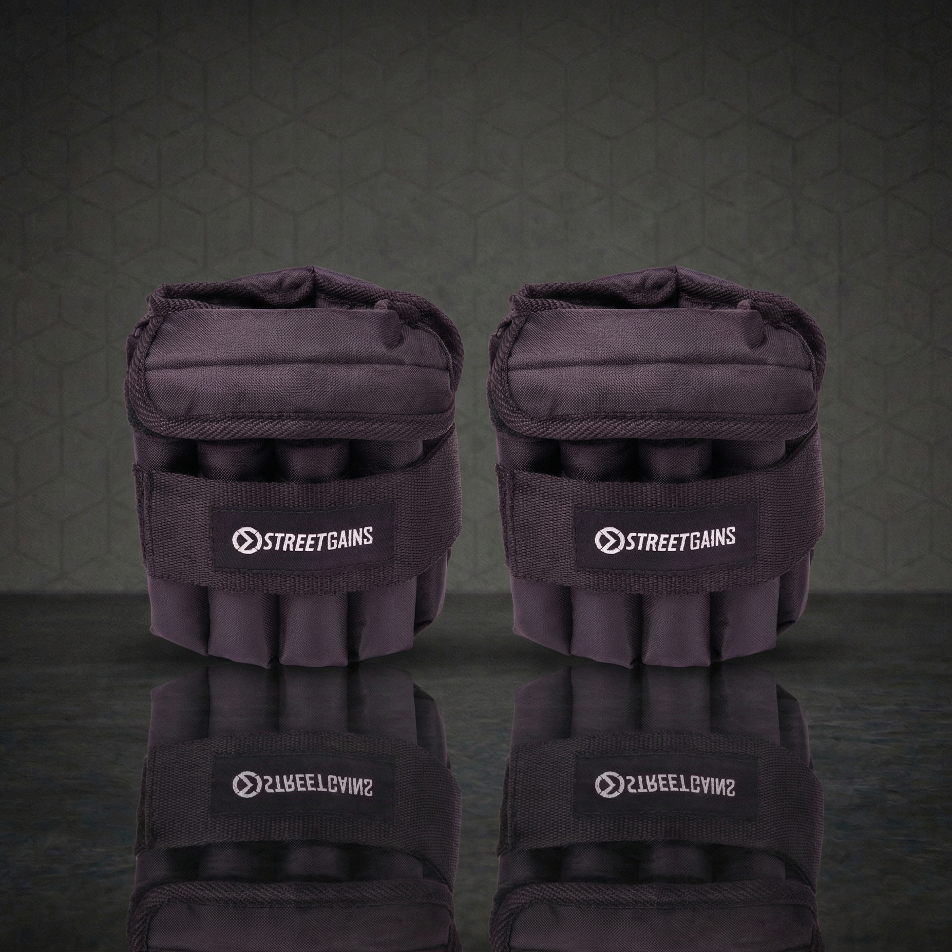 Pols- & Enkelgewichten