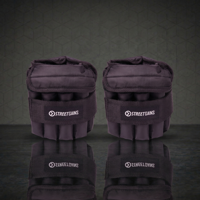 Wrist & Ankle Weights