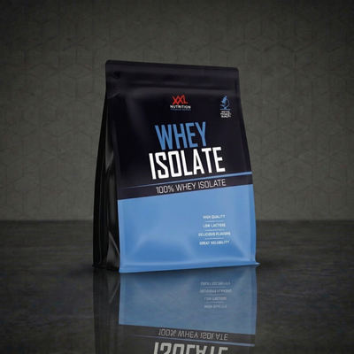 Weight Gainer