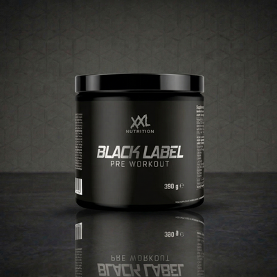 Pre Workout