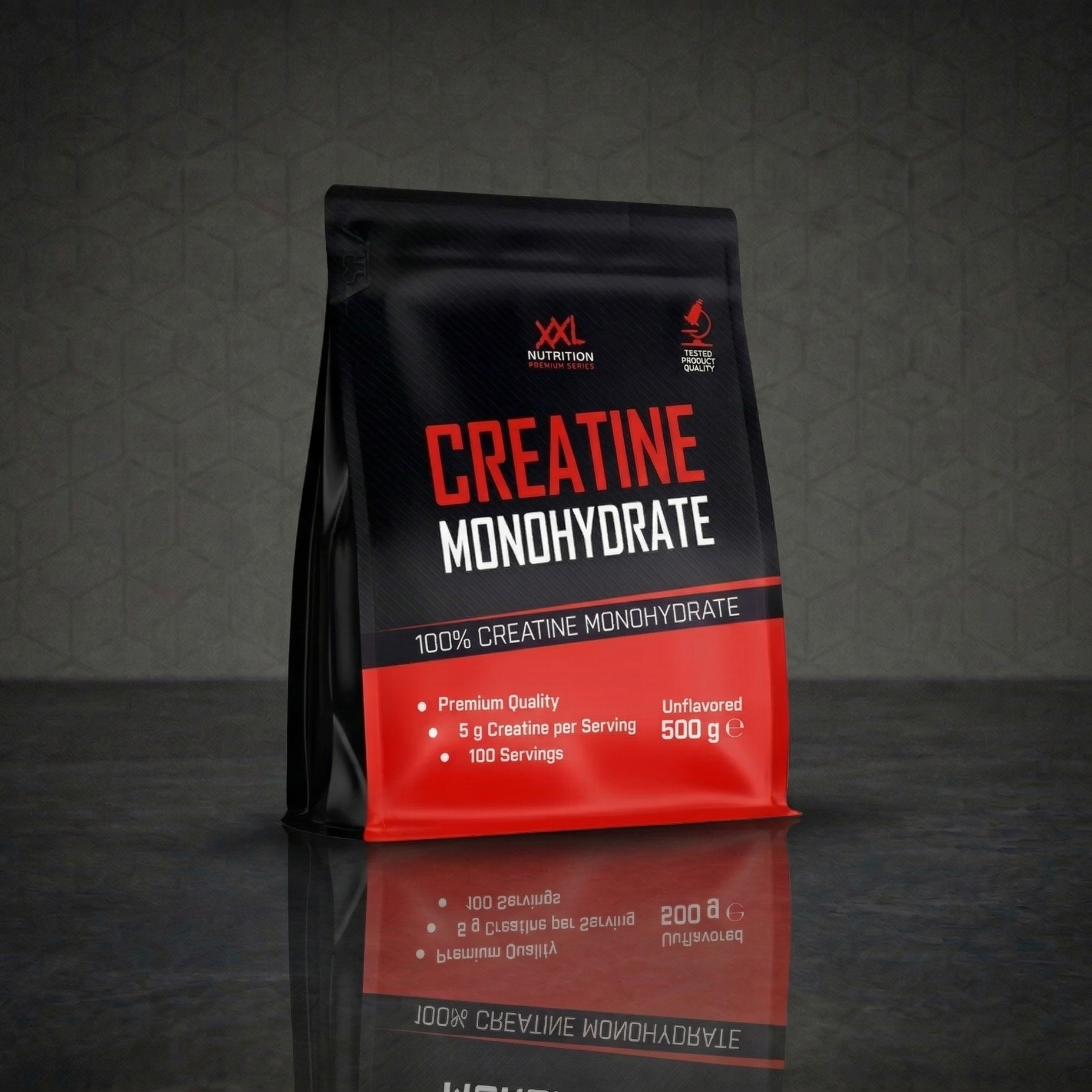 Creatine