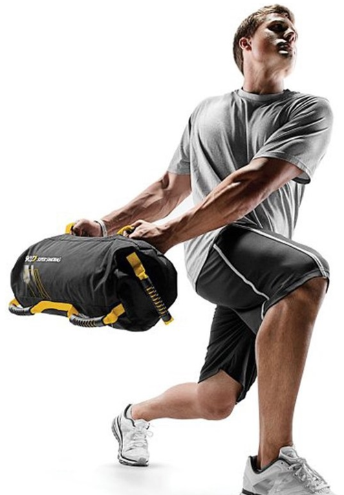 Super sac de sable 18 kg | SKLZ®