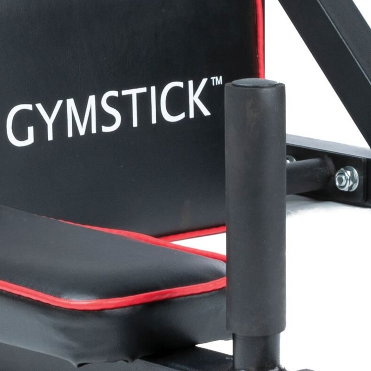 Support pour tractions et dips | Gymstick®