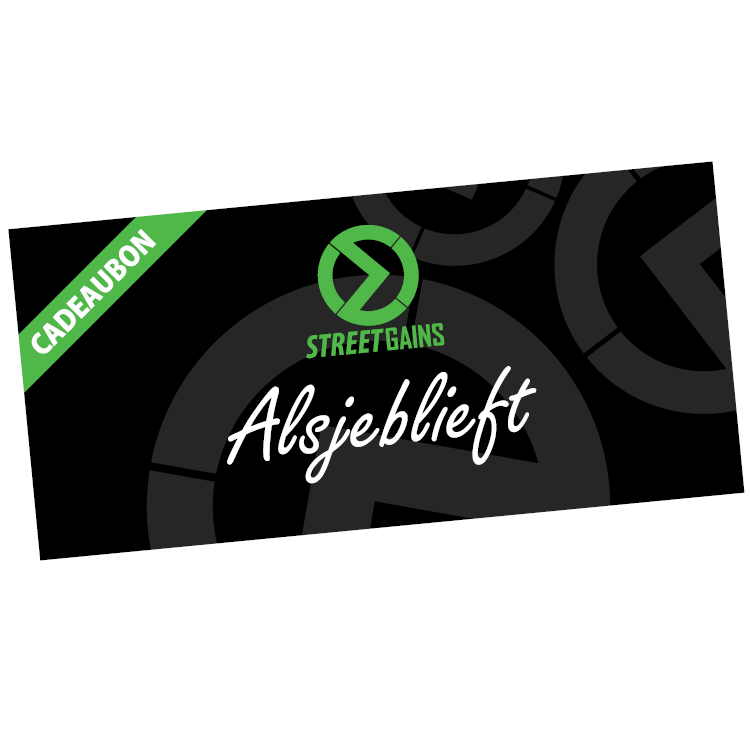 Chèque cadeau 20 €