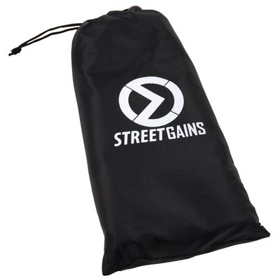 Stoffen Booty Bands Pack - Weerstandsbanden - Inclusief Opbergtas | StreetGains®