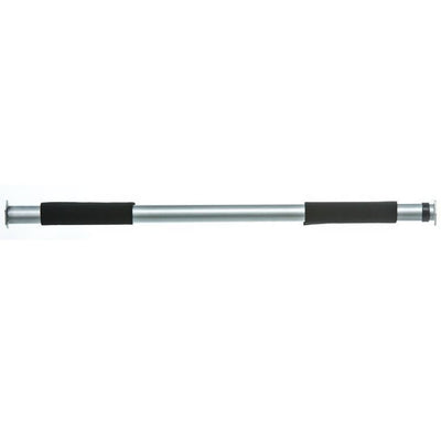 Deur Chinning Bar Optrekstang Chrome | Gymstick®