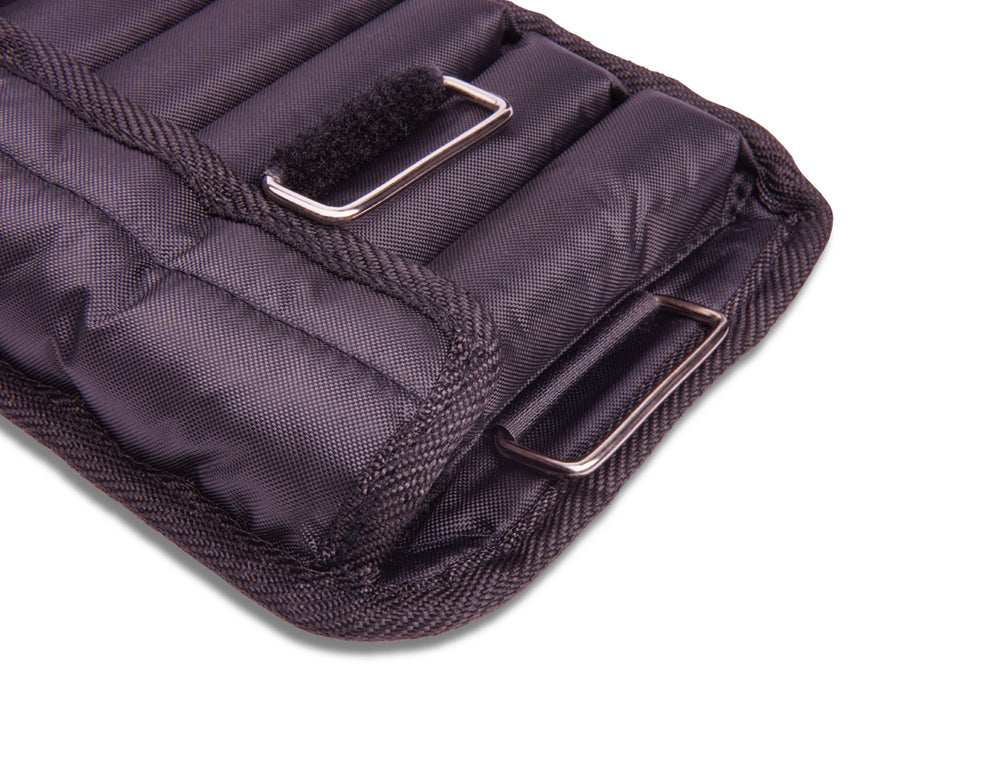 Verstelbare Enkelgewichten 10KG PRO | StreetGains®