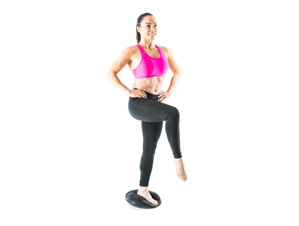 Coussin d'équilibre Coussin oscillant | Gymstick®