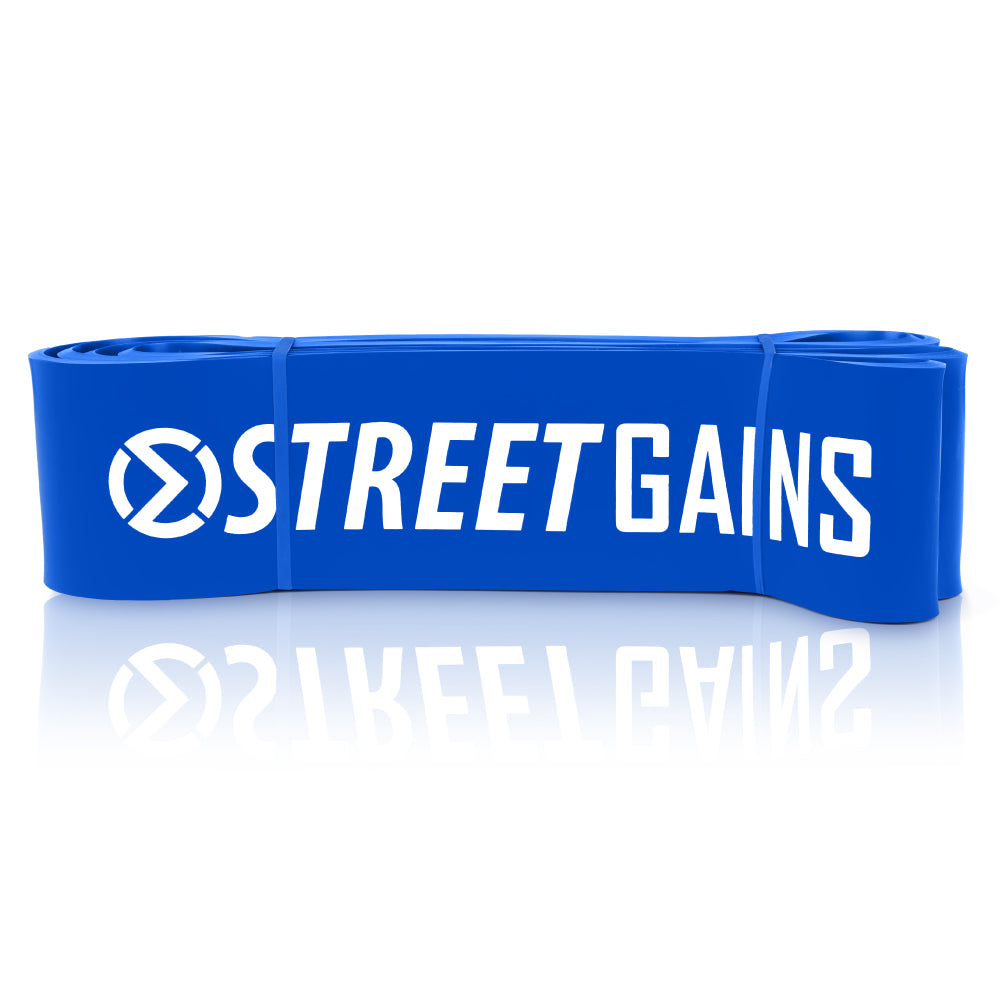 Pack complet - Bandes de résistance - Sac de transport inclus | StreetGains®