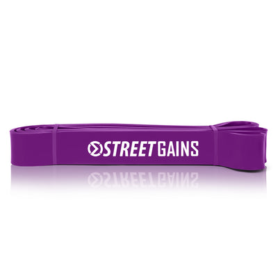 Pack de démarrage - Bandes de résistance | StreetGains®