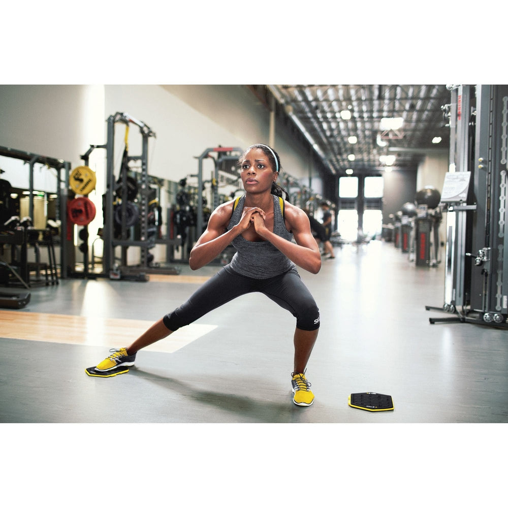 Slidez Stabilitätsscheiben Gleitscheiben | SKLZ®
