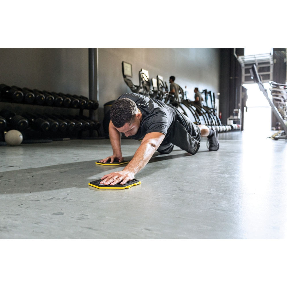 Slidez Stabilitätsscheiben Gleitscheiben | SKLZ®