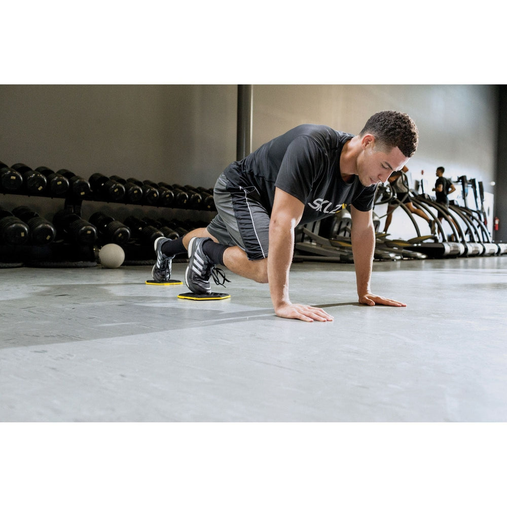 Slidez Stabilitätsscheiben Gleitscheiben | SKLZ®
