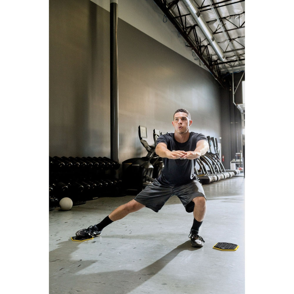 Slidez Stabilitätsscheiben Gleitscheiben | SKLZ®