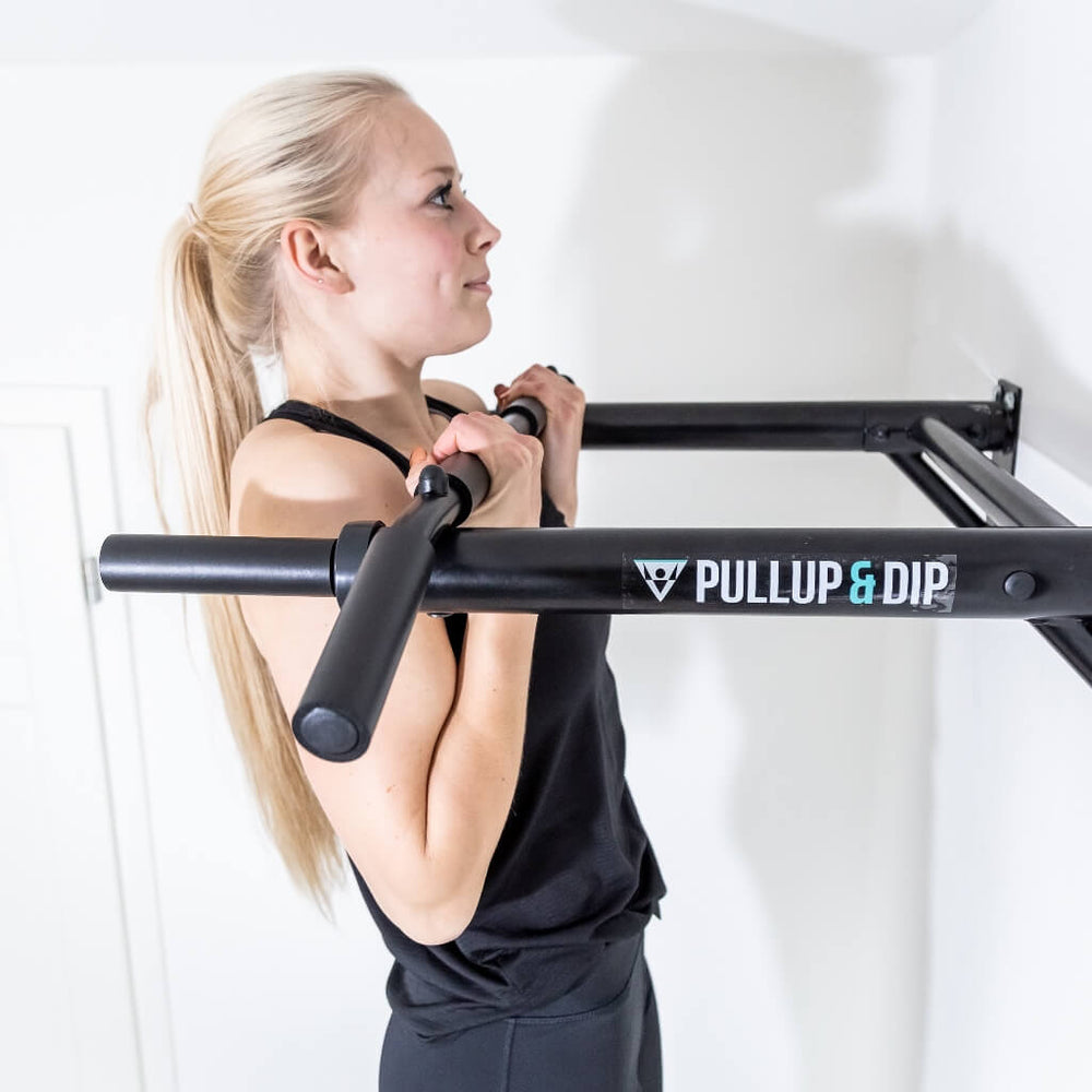 Klimmzugstange | Pullup & Dip®