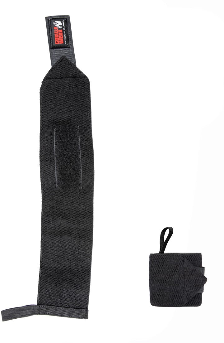 Wrist Wraps BASIC | Gorilla Wear®