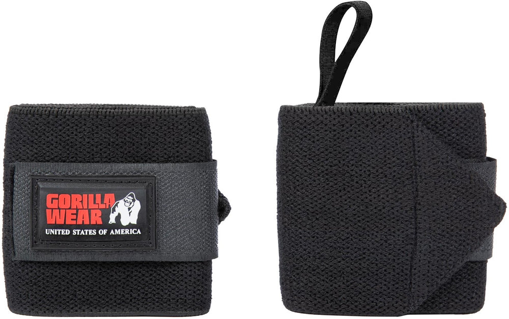 Wrist Wraps BASIC | Gorilla Wear®