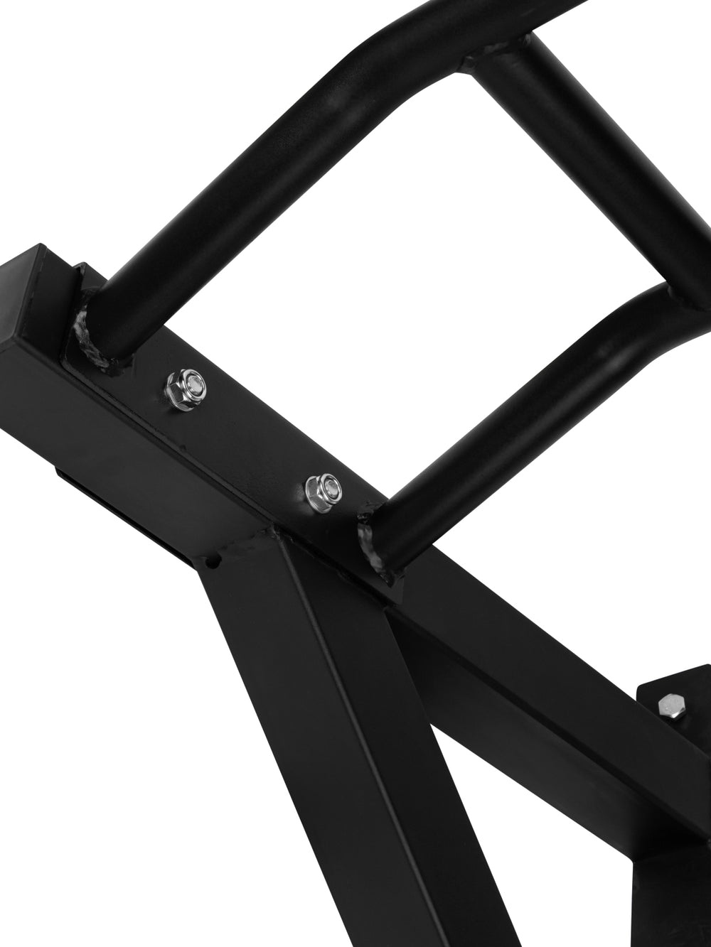 Barre de traction multiprise | StreetGains®