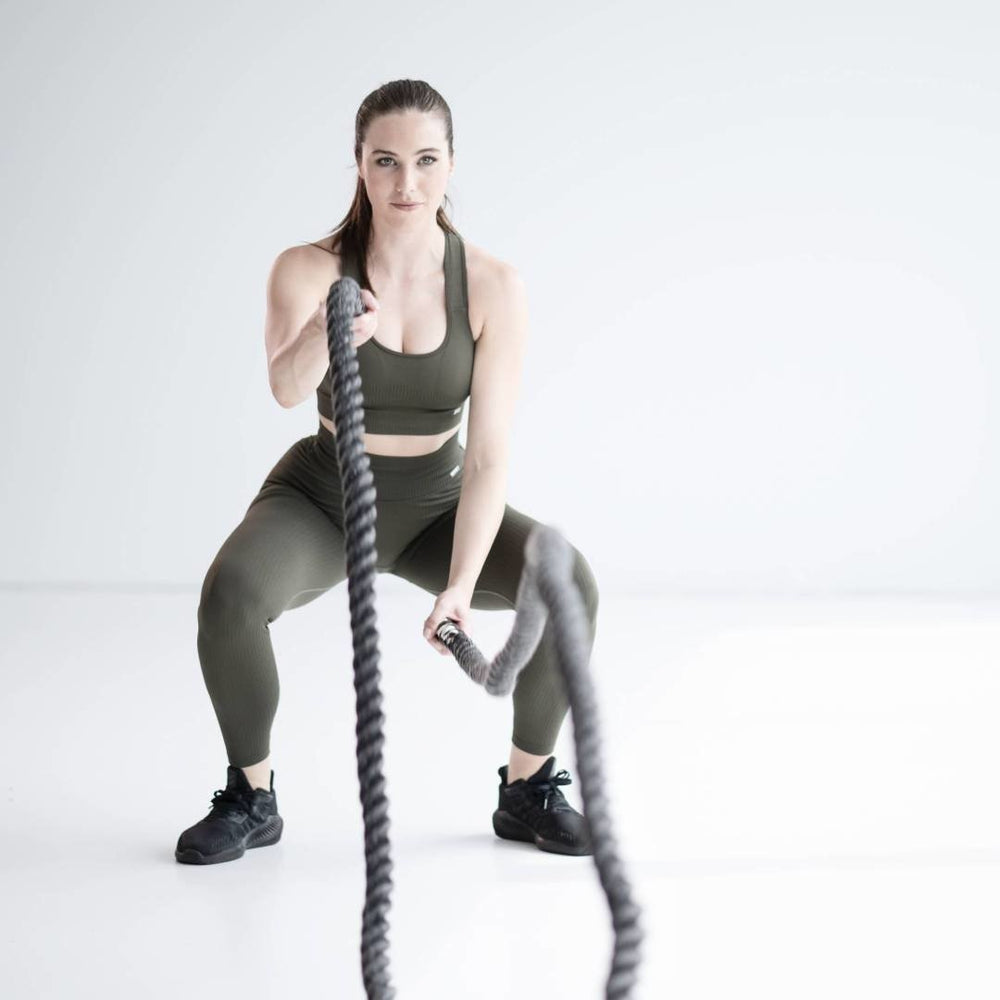 Battle Rope 15m | Lifemaxx®