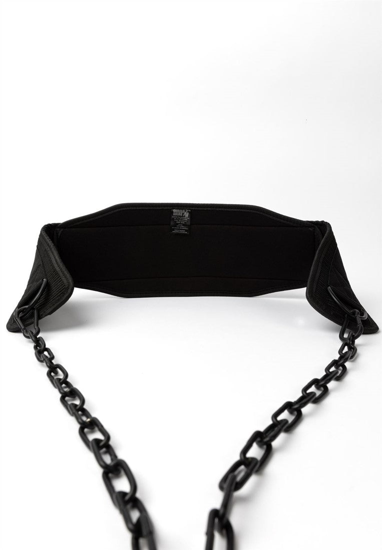 Dipping Belt Riem | Gorilla Wear®