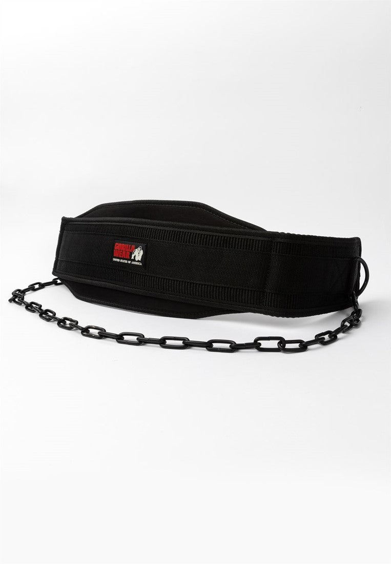 Dipping Belt Riem | Gorilla Wear®