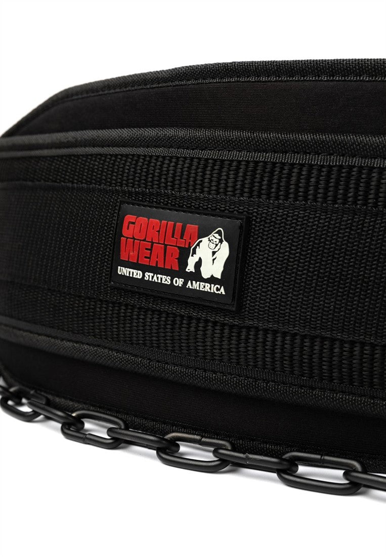 Dipping Belt Riem | Gorilla Wear®