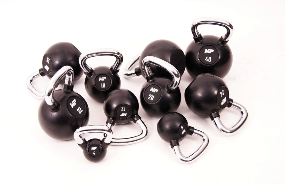 Pack de démarrage Kettlebell | Muscle Power®