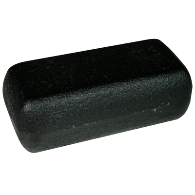 Bloc de poids pour gilet lesté 1,5 kg | StreetGains®