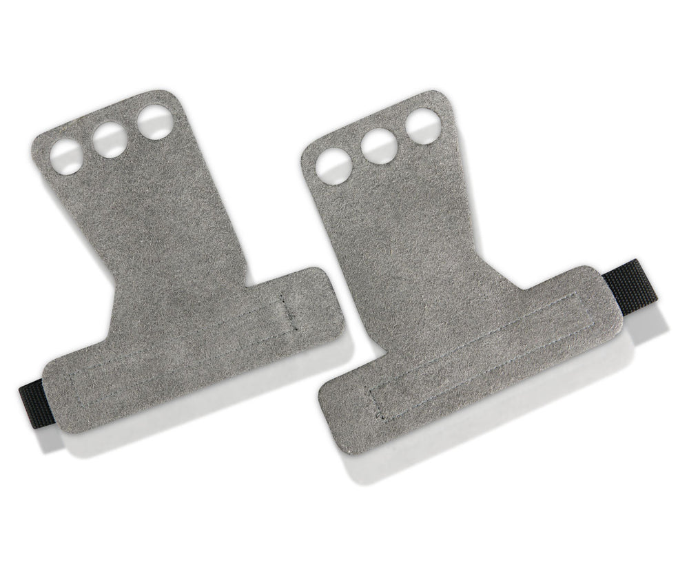 Carbon Fiber Palm Grips - Gymnastics - Calisthenics - Crossfit | StreetGains®