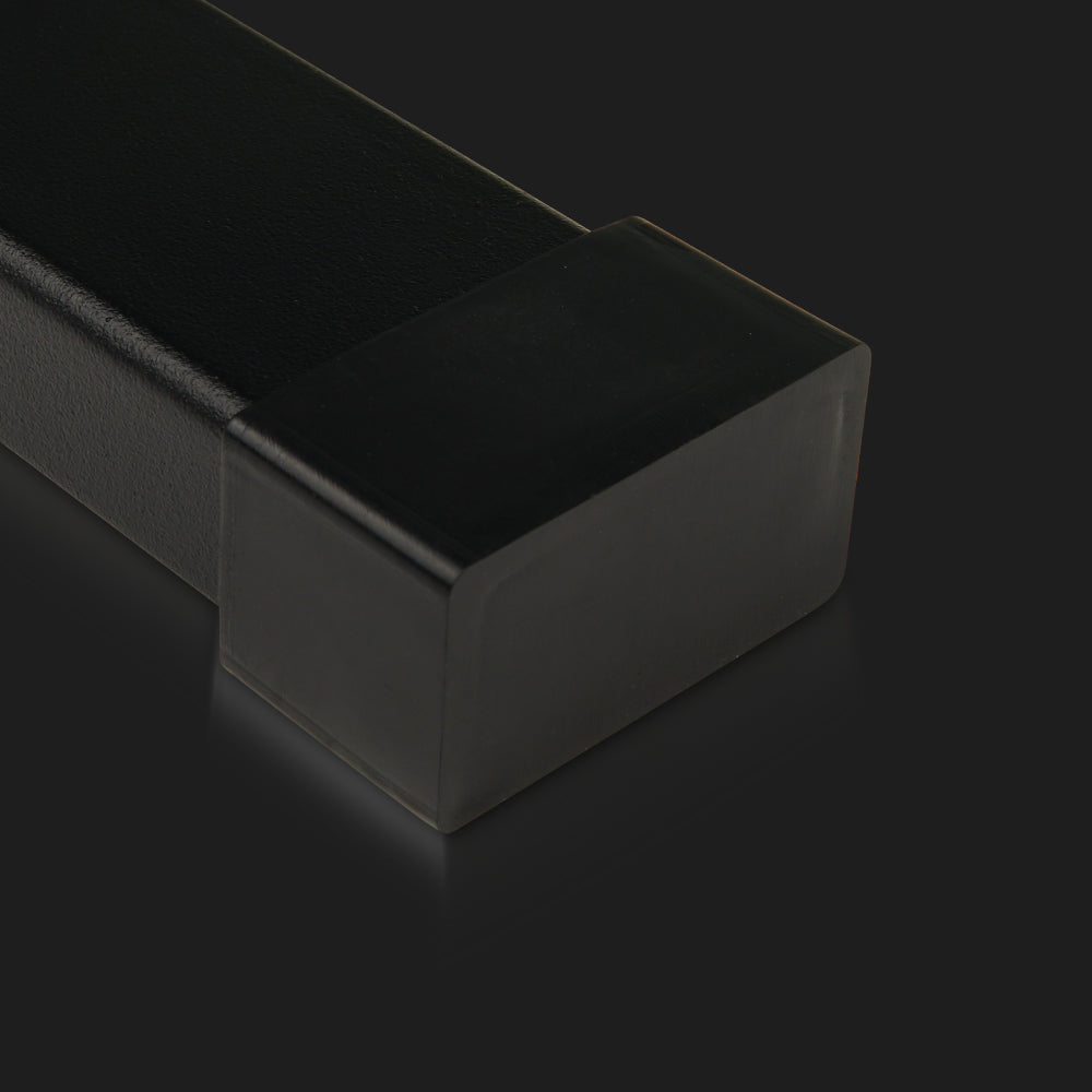 Wooden Parallettes - Low | StreetGains®