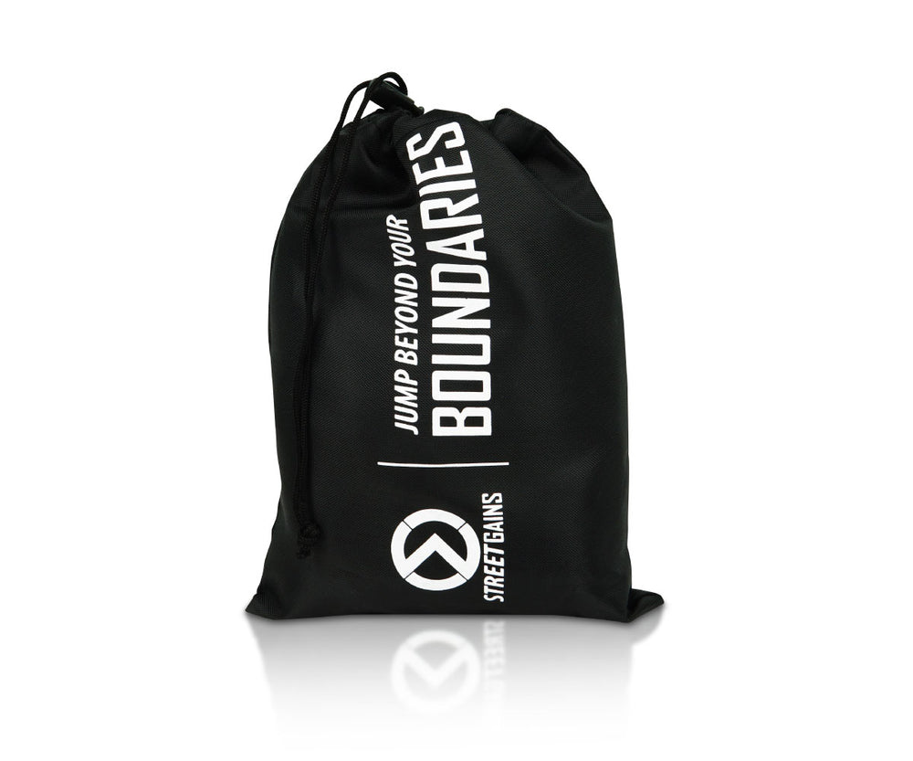 Speed Rope Survival Verzwaard | StreetGains®