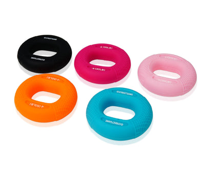 PowerGrip Ringen – Hand Grip Trainer Set  | StreetGains®