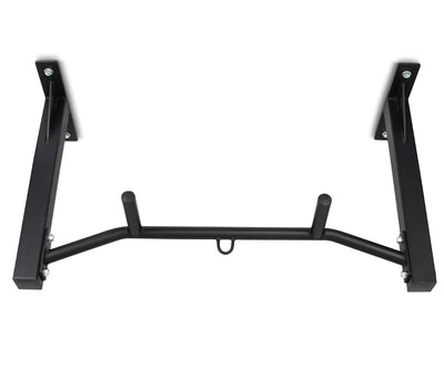 Barre de traction Compact Grip - Montage au plafond | StreetGains®