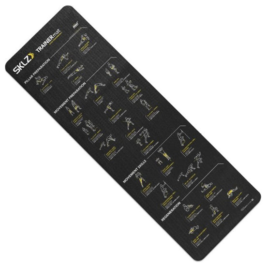 Trainingsmatte Sport Performance 6,5 mm | SKLZ®