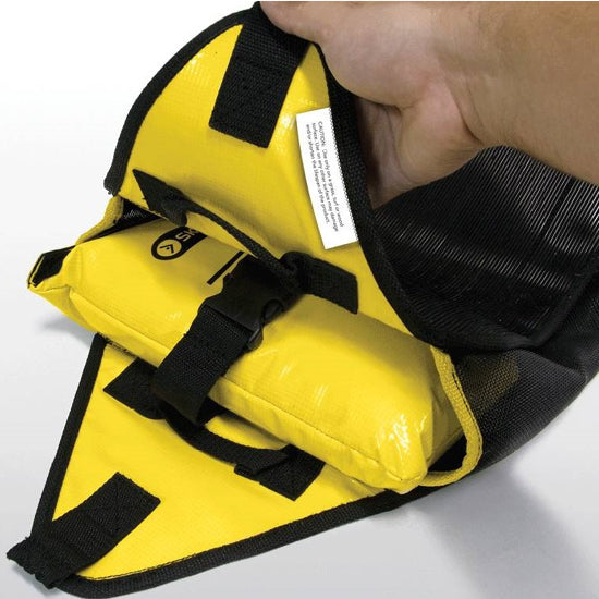 SpeedSac Sprint Trainer | SKLZ®