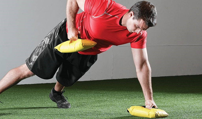 SpeedSac Sprint Trainer | SKLZ®