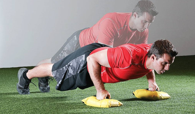 SpeedSac Sprint Trainer | SKLZ®