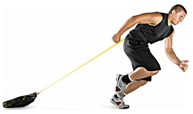 SpeedSac Sprint Trainer | SKLZ®