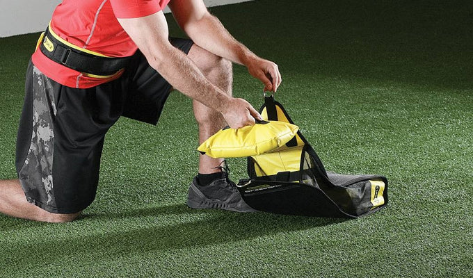 SpeedSac Sprint Trainer | SKLZ®