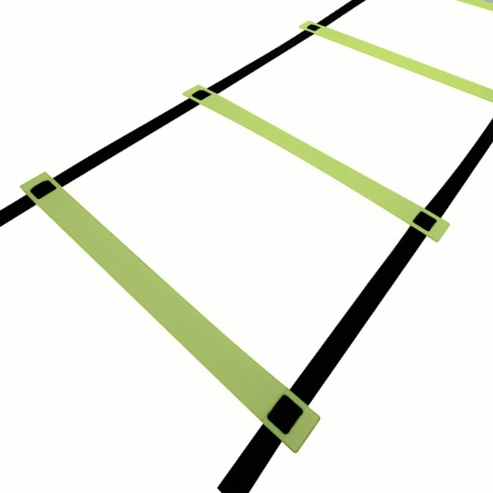 Speed Agility Ladder FLEX | StreetGains®