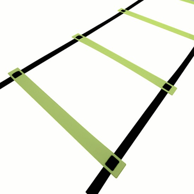 Speed Agility Ladder FLEX | StreetGains®