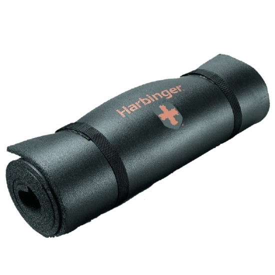 Tapis de fitness DuraFoam 10 mm | Harbinger®