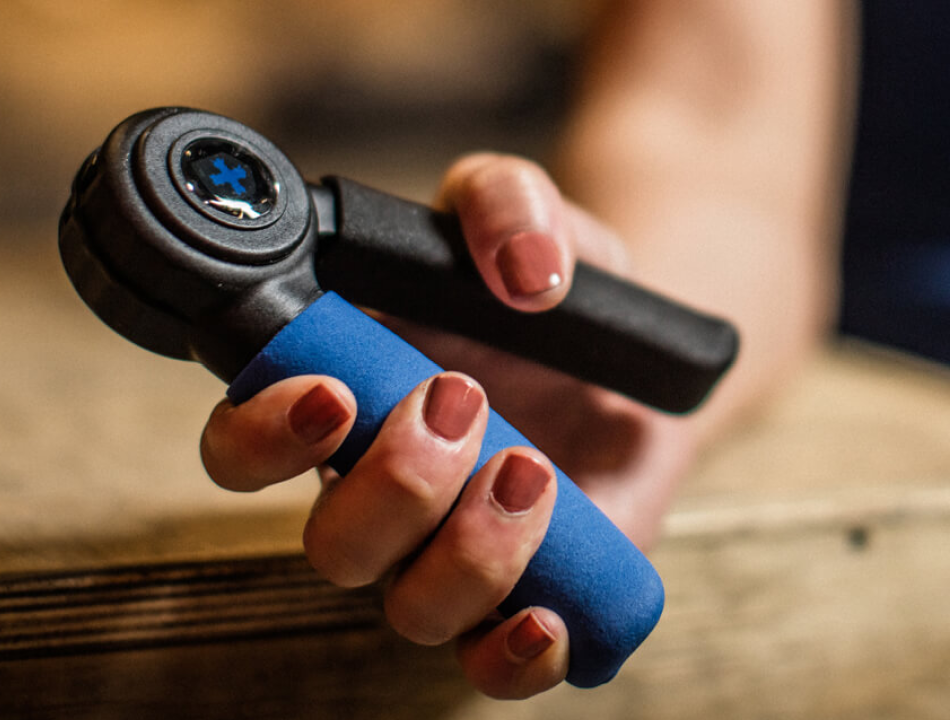 Handknipser Fitness | Harbinger®