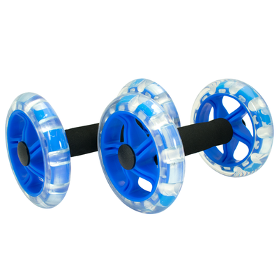 Ab Core Wheels Buikspierwiel | StreetGains®