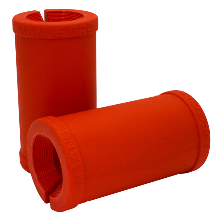 Thick Bar Grips PRO | Manus®