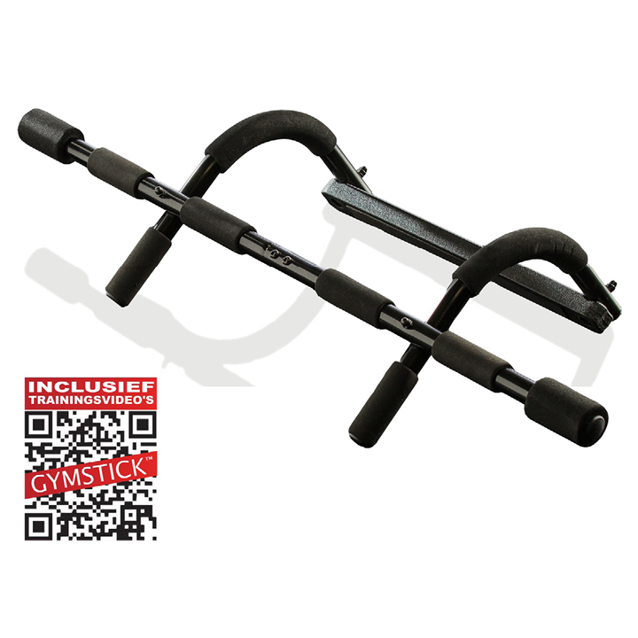 Multi Training Deur Gym Optrekstang | Gymstick®
