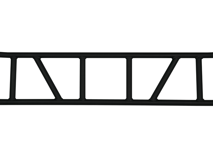 Barre de traction multiprise | StreetGains®