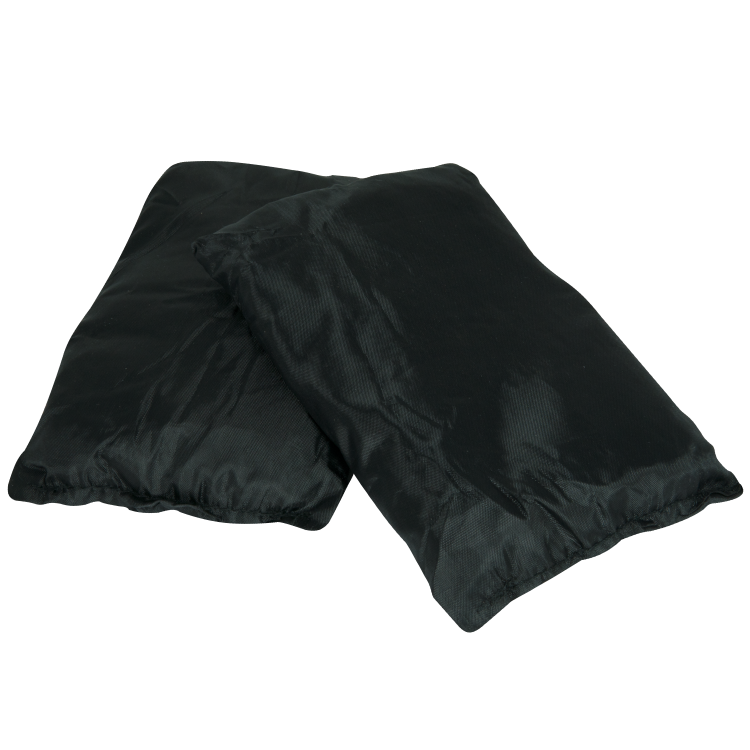 Ankle weights 5KG | StreetGains®