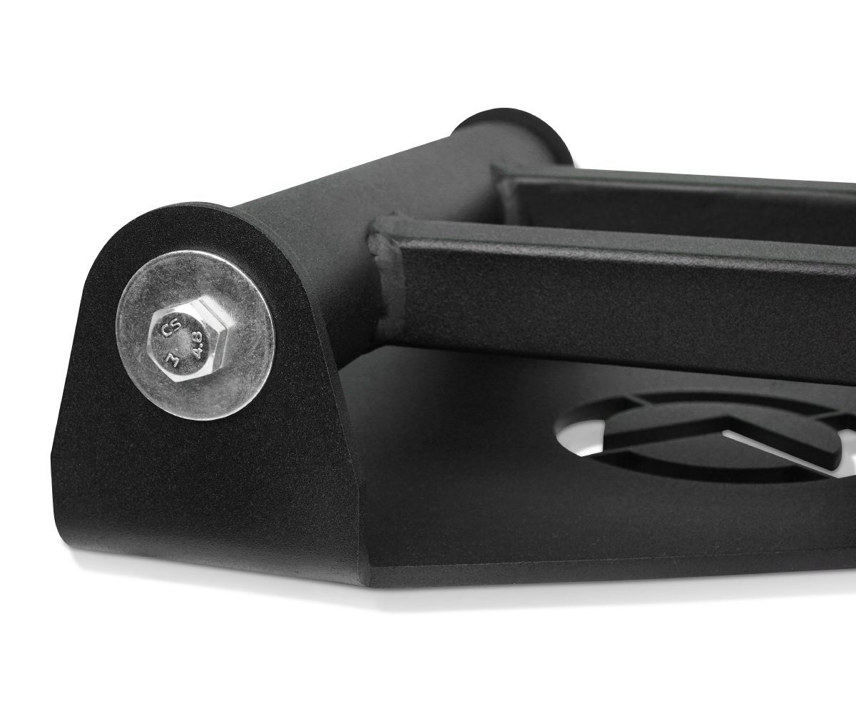 Barre de traction murale | StreetGains®